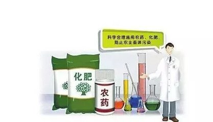 测土配方肥到底是什么肥,它比普通肥料好到哪里?