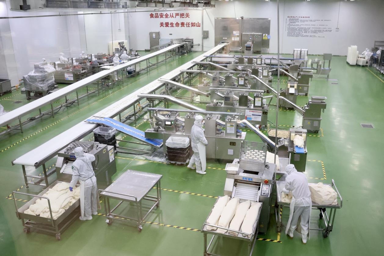 家家悦工厂体验日 “品质见证团”探秘舌尖安全之旅——农药残留检测篇